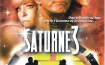 Saturne 3 | Saturn 3 | 1980