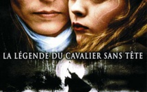 Sleepy Hollow ou la Légende du Cavalier sans Tête | Sleepy Hollow | 1999