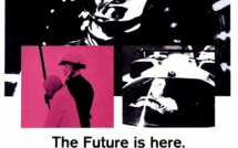 THX 1138 | 1971 THX 1138 | 1971