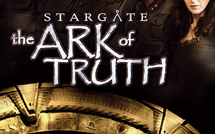 Stargate : L'Arche de la Vérité | Stargate : The Ark of Truth | 2008 Stargate : L'Arche de la Vérité | Stargate : The Ark of Truth | 2008
