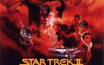 Star Trek 2 : La Colère de Khan | Star Trek II : The Wrath of Khan | 1982 Star Trek 2 : La Colère de Khan | Star Trek II : The Wrath of Khan | 1982