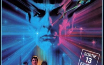 Star Trek 3 : A la Recherche de Spock | Star Trek III : The Search for Spock | 1984
