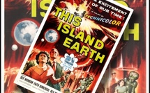 Les Survivants de l'Infini | This Island Earth | 1955