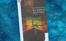 La Guerre éternelle | The Forever War | Joe Haldeman | 1975