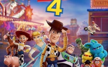 Toy Story 4 | 2019