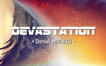 Dévastation | Daniel Mathieu | 2019