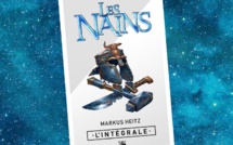 Les Nains | Die Zwerge | Markus Heitz | 2003-2015 Les Nains | Die Zwerge | Markus Heitz | 2003-2015