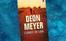 L'Année du Lion | Koors | Deon Meyer | 2016