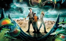 Voyage au Centre de la Terre | Journey to the Center of the Earth | 2008 Voyage au Centre de la Terre | Journey to the Center of the Earth | 2008