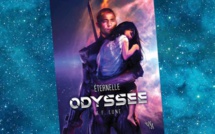 Eternelle Odyssée | A.F. Lune | 2019