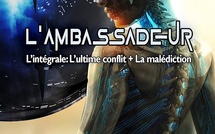 L'Ambassadeur | Jean-Marc De Vos | 2019