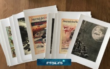 Portfolio Jules Verne