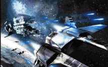 Star Cruiser | Nydenion | 2011