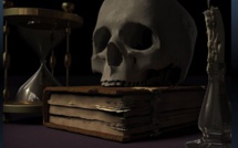 Sept Morts à vivre | Southeast Jones | 2019