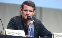 Doctor Who | Docteur no 11 : Matt Smith | Geronimo !