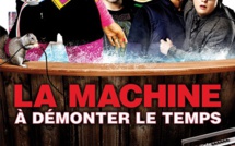 La Machine à démonter le Temps | Hot Tub Time Machine | 2010
