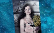 Le Requiem d'un Soupir | Tiffany Schneuwly | 2011