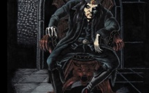 Radu Dracula | Philippe Lemaire | 2011-2017
