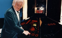 Doctor Who | Docteur no 03 : Jon Pertwee | Reverse the Polarity !