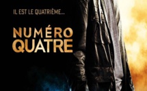 Numéro Quatre | I am Number Four | 2011