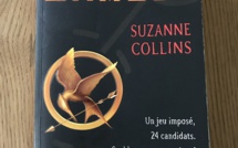 Hunger Games | The Hunger Games | Suzanne Collins | 2008-2010