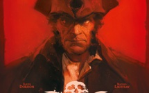 Long John Silver | Xavier Dorison, Mathieu Lauffray | 2007-2013