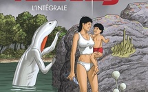 Les Mondes d'Aldébaran 3 | Antarès | Leo | 2007-2015 Les Mondes d'Aldébaran 3 | Antarès | Leo | 2007-2015