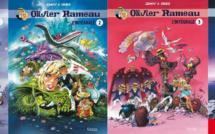 Olivier Rameau | Dany, Greg | 1970-2005