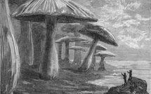 Voyage au Centre de la Terre | Jules Verne | 1864 Voyage au Centre de la Terre | Jules Verne | 1864