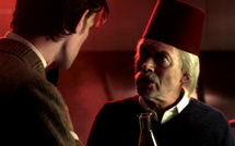 📺 Doctor Who | Death is the only Answer | 2011