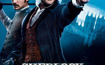 Sherlock Holmes : Jeu d'Ombres | Sherlock Holmes : A Game of Shadows | 2011