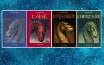 L'Héritage | The Inheritance Cycle | Christopher Paolini | 2003-2011