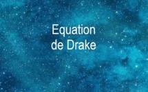 Equation de Drake
