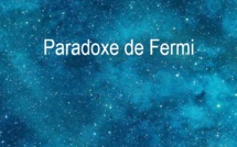 Paradoxe de Fermi