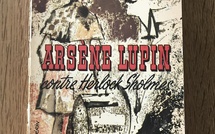 Arsène Lupin contre Herlock Sholmes | Maurice Leblanc | 1908
