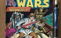 Star Wars : Doomworld | Stan Lee | 1978