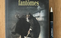 Les Pirates fantômes | The Ghost Pirates | William Hope Hodgson | 1909