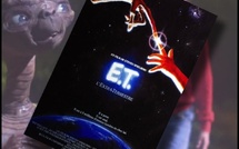 E.T. L'Extra-Terrestre | E.T. The Extra-Terrestrial | 1982