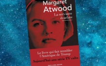 La Servante écarlate | The Handmaid's Tale | Margaret Atwood | 1985