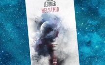 Helstrid | Christian Léourier | 2019 Helstrid | Christian Léourier | 2019