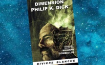 Dimension Philip K. Dick | 2008 Dimension Philip K. Dick | 2008