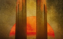 La Cité du Futur | Last Year | Robert Charles Wilson | 2016