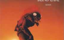 Blind Lake | Robert Charles Wilson | 2003 Blind Lake | Robert Charles Wilson | 2003