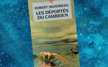 Les Déportés du Cambrien | Hawksbill Station | Robert Silverberg | 1968 Les Déportés du Cambrien | Hawksbill Station | Robert Silverberg | 1968