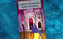 Roma Aeterna | Roma Eterna | Robert Silverberg | 2003 Roma Aeterna | Roma Eterna | Robert Silverberg | 2003