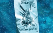 Dragon déchu | Fallen Dragon | Peter F. Hamilton | 2001