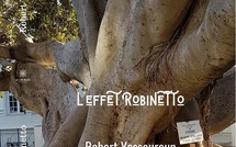 L'Effet Robinetto | Robert Yessouroun | 2020
