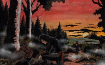 Résurrection | Philippe Lemaire | 2019 Résurrection | Philippe Lemaire | 2019