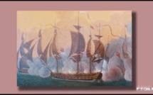 Hermione / Concorde - Des frères jumeaux de 200 ans d’écart Hermione / Concorde - Des frères jumeaux de 200 ans d’écart
