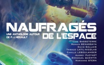 Naufragés de l'Espace | 2020 Naufragés de l'Espace | 2020
